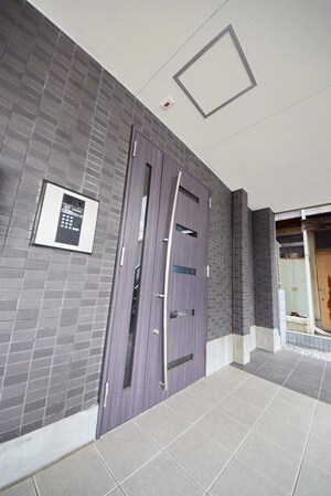 シトラスユノス京葉蘇我の物件内観写真